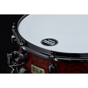 TAMA LGB146-NQB [S.L.P.-Sound Lab Project- / G-Bubinga 14 × 6] 画像1