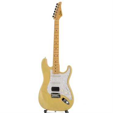 ギター Suhr JE-Line Classic S A-B HSS Suhr / JE-Line Classic S HSS AB Dark Forest Green (weight