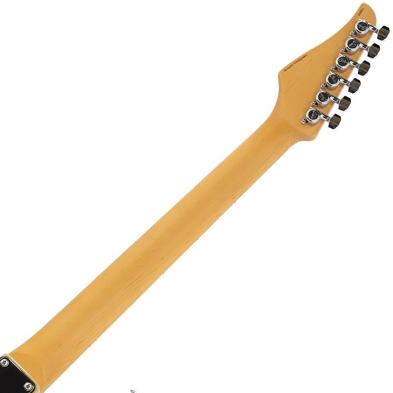 Suhr Guitars JE-Line Classic S Ash HSS (Trans Blonde/Maple) 【特価