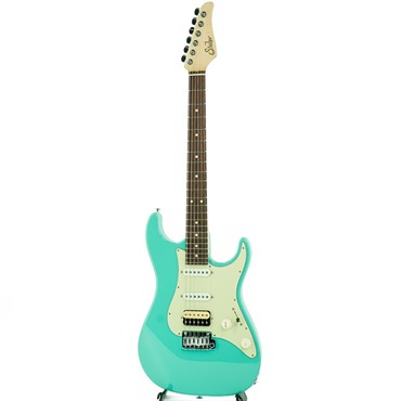 Suhr Guitars JE-Line Standard Alder with Asatobucker
