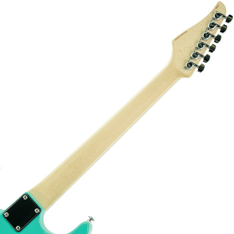Suhr Guitars JE-Line Standard Alder with Asatobucker