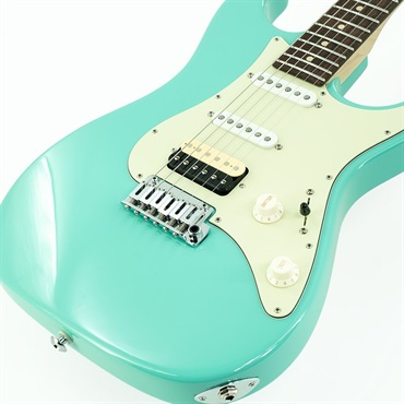Suhr Guitars JE-Line Standard Alder with Asatobucker
