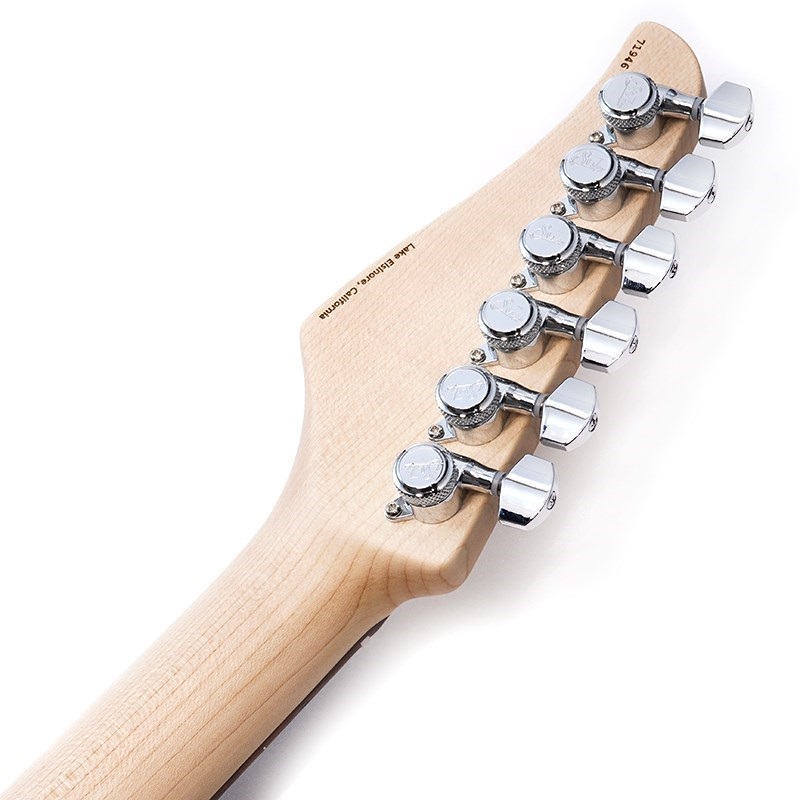 Suhr Guitars JE-Line Standard Alder with Asatobucker (Shell Pink