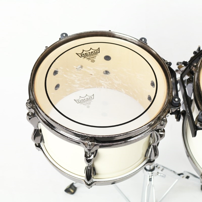 TAMA USED 中古 Superstar Hyper-Drive Tom [10 & 12] タム