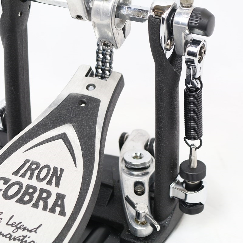 TAMA HP900PN [Iron Cobra 900 Single Pedal / Power Glide] ハード 