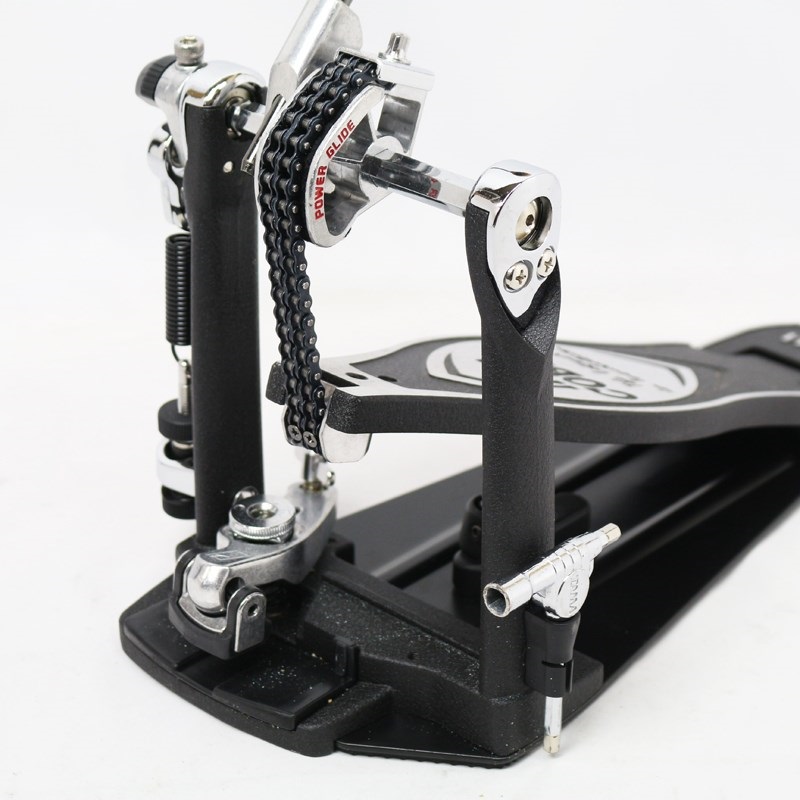 パーカッション・打楽器 TAMA Iron Cobra P900 TAMA Iron Cobra P900 CHROME Double Bass Drum Pedal
