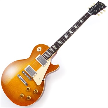 Gibson 1959 Les Paul Standard Reissue VOS (Dirty Lemon) #932601