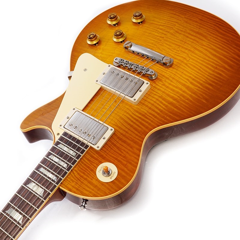 Gibson 1959 Les Paul Standard Reissue VOS (Dirty Lemon