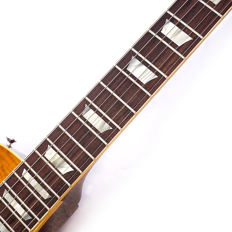 Gibson 1959 Les Paul Standard Reissue VOS (Dirty Lemon) #932601