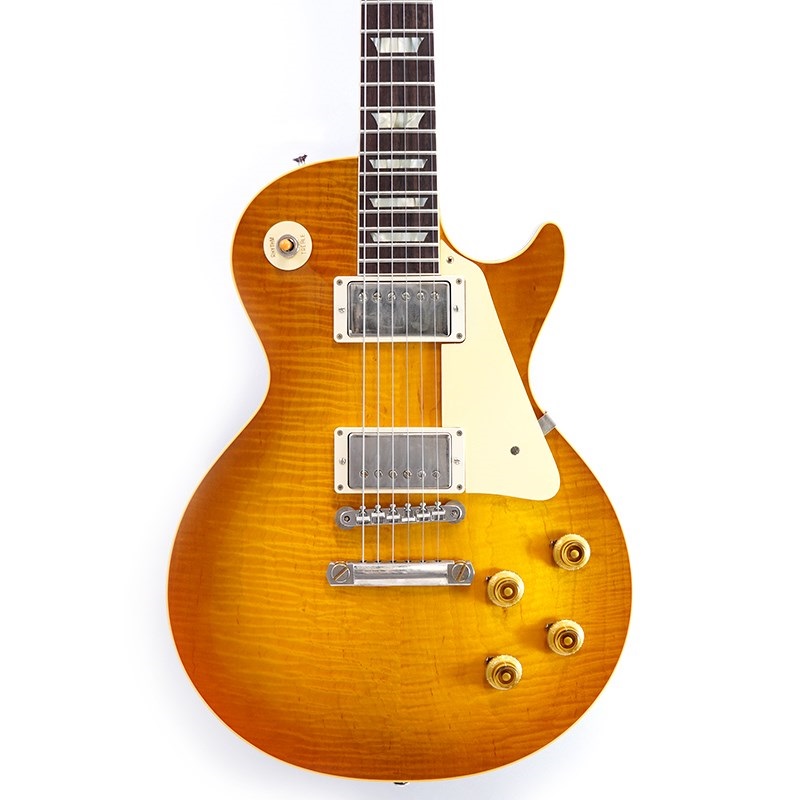 Gibson 1959 Les Paul Standard Reissue VOS (Dirty Lemon