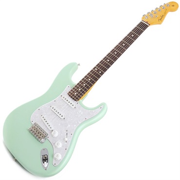Fender USA Limited Edition Cory Wong Stratocaster (Surf Green/Rosewood Fingerboard) 画像1