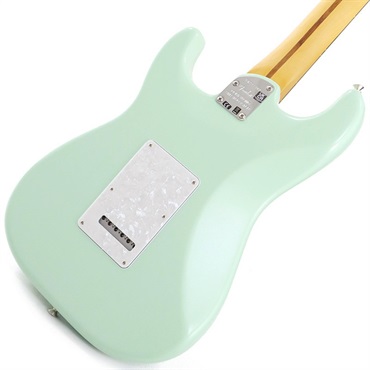 Fender USA Limited Edition Cory Wong Stratocaster (Surf Green/Rosewood Fingerboard) 画像5