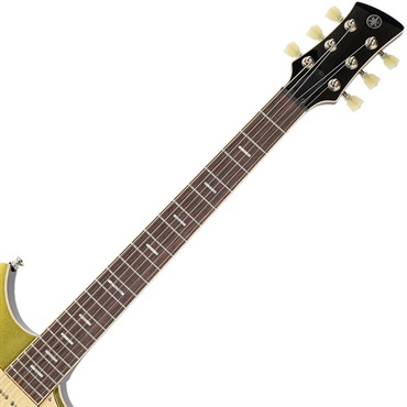 YAMAHA REVSTAR Series RSP02T (Crisp Gold) [即納可能]【旧価格品】 画像4