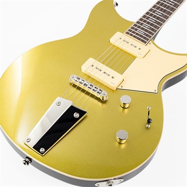 YAMAHA REVSTAR Series RSP02T (Crisp Gold) [即納可能]【旧価格品】 画像7