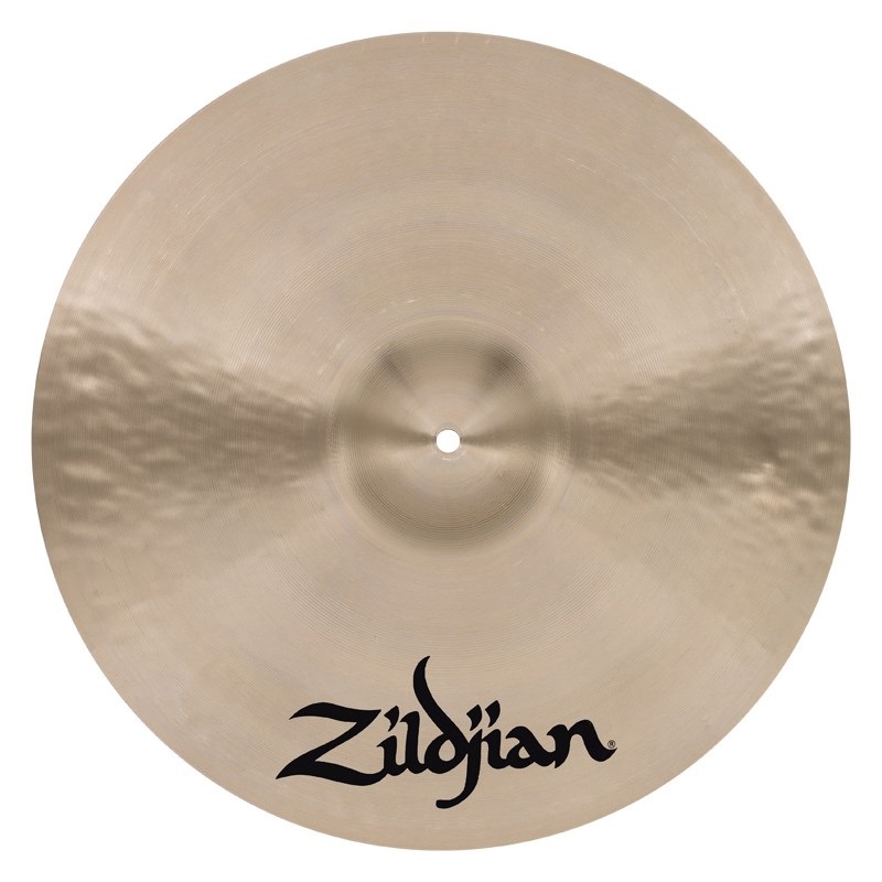 Zildjian K Paper Thin Crash 18 [NKZL18PTC] 画像1