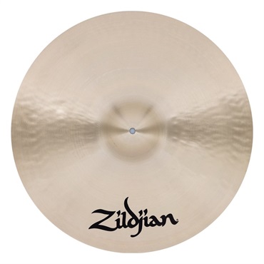 Zildjian K Paper Thin Crash 20 [NKZL20PTC] 画像1