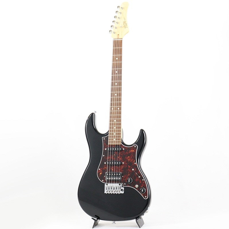 FUJIGEN J-Standard ODYSSEY JOS2-TDB-R (Black) [SPOT MODEL