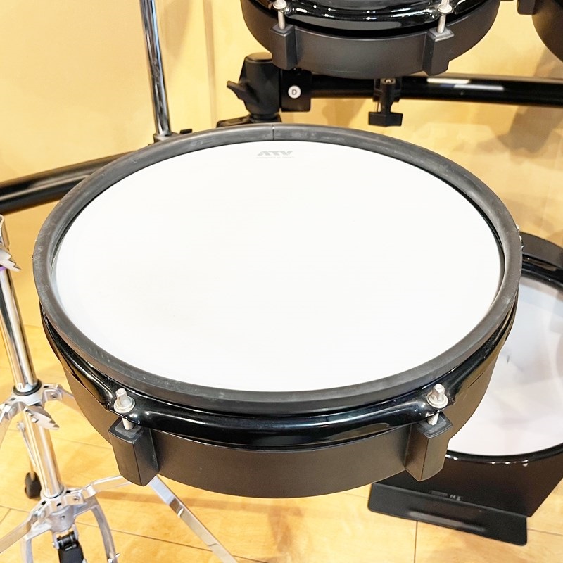 Roland PD-128 2個セット （Roland 電子ドラムパッド PD-105