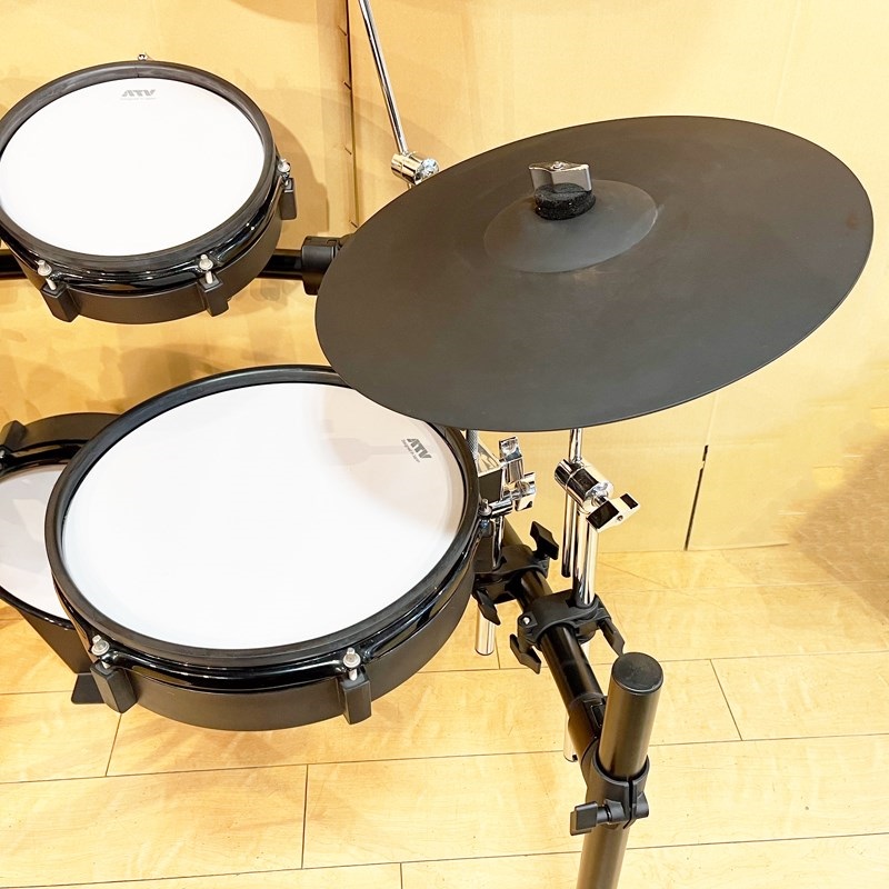 ATV USED 中古 EXS Series [EXS-5] ハイハットスタンド付属