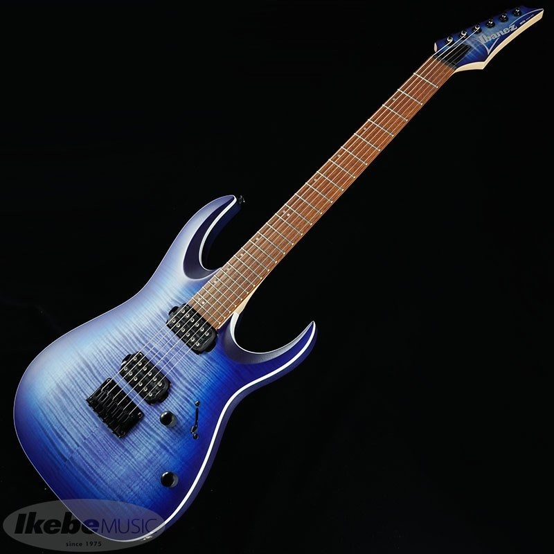 Ibanez RGA42FM-BLF ｜イケベ楽器店オンラインストア