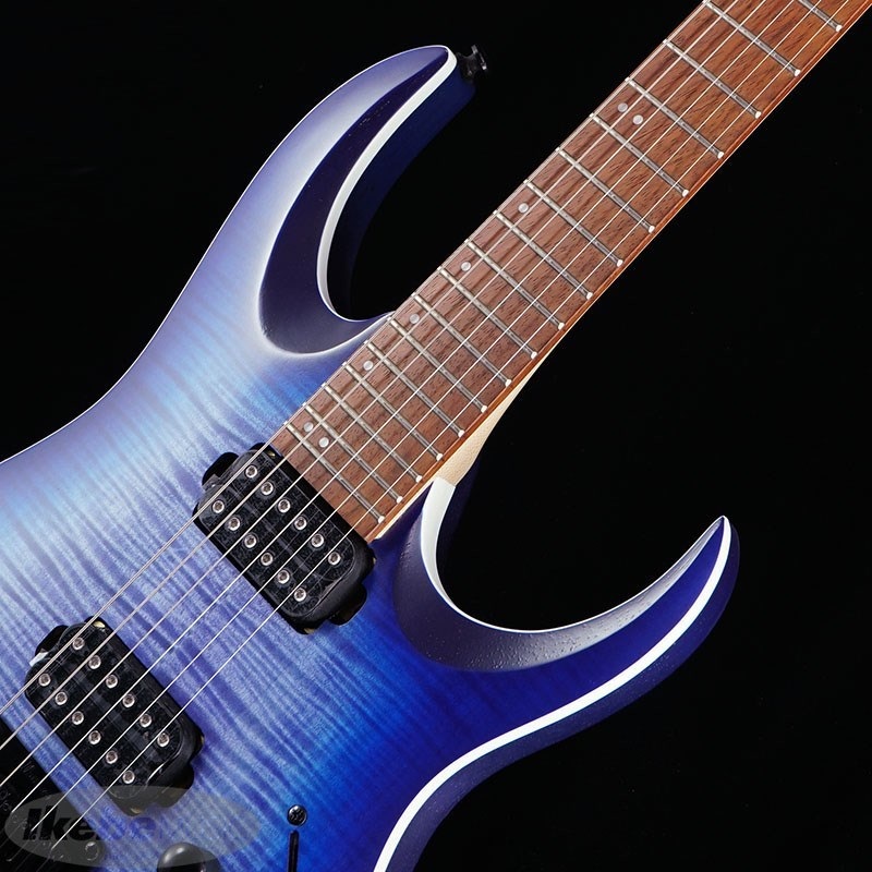 Ibanez RGA42FM-BLF ｜イケベ楽器店オンラインストア