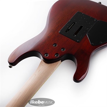 Ibanez S670QM-DEB 画像6