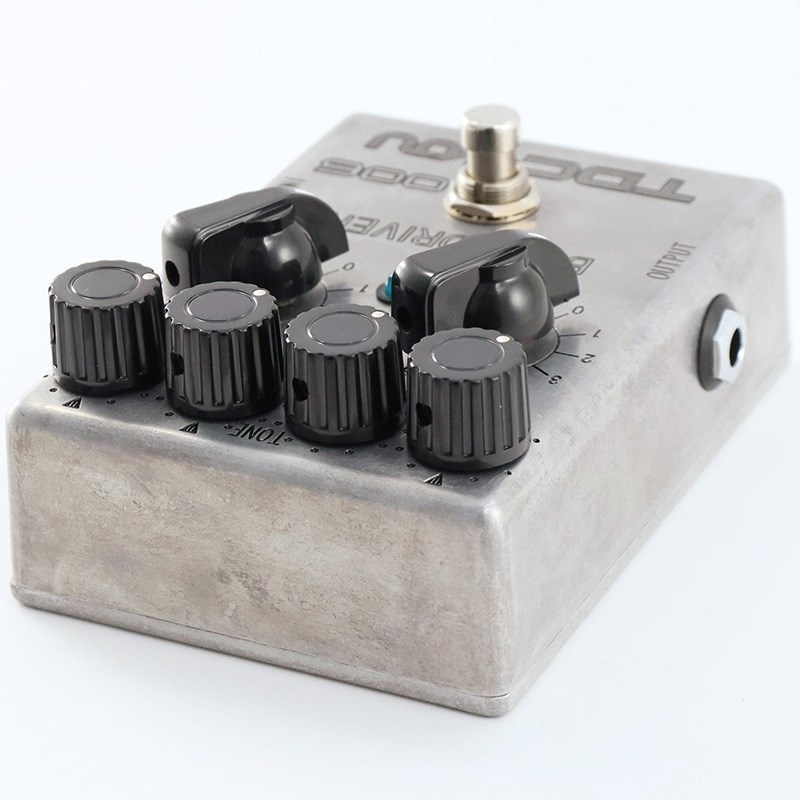 TDC 006 BASS DRIVER 【USED】 |イケベ楽器店