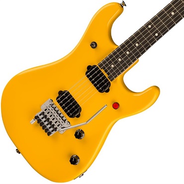 EVH 5150 Series Standard (EVH Yellow/Ebony) 画像2