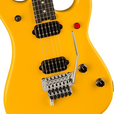 EVH 5150 Series Standard (EVH Yellow/Ebony) 画像3