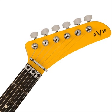 EVH 5150 Series Standard (EVH Yellow/Ebony) 画像4