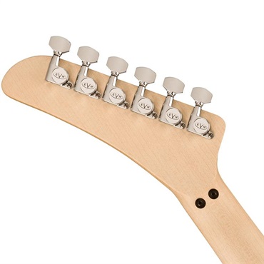 EVH 5150 Series Standard (EVH Yellow/Ebony) 画像5