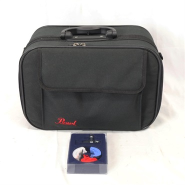 Pearl P-2000C [純正セミハードケース付属] 【中古品】 画像5
