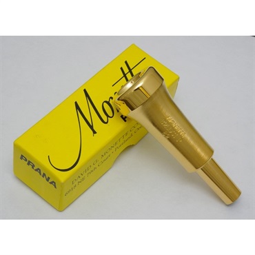 Monette B2 トランペット マウスピース Monette｜トランペットマウスピース