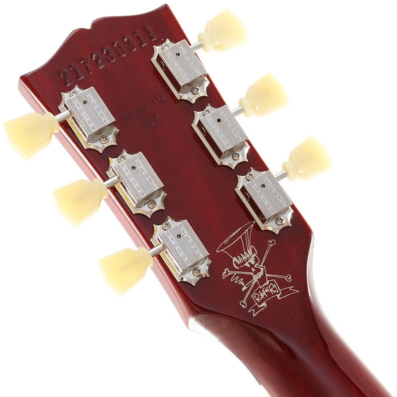 Gibson Slash Les Paul Standard (Appetite Amber) [SN.217230311] ｜イケベ楽器店