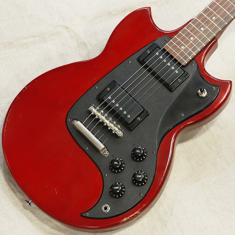 YAMAHA SG-30 mid70's Cherry Red |イケベ楽器店 YAMAHA SG-30 mid70's Cherry Red |イケベ楽器店