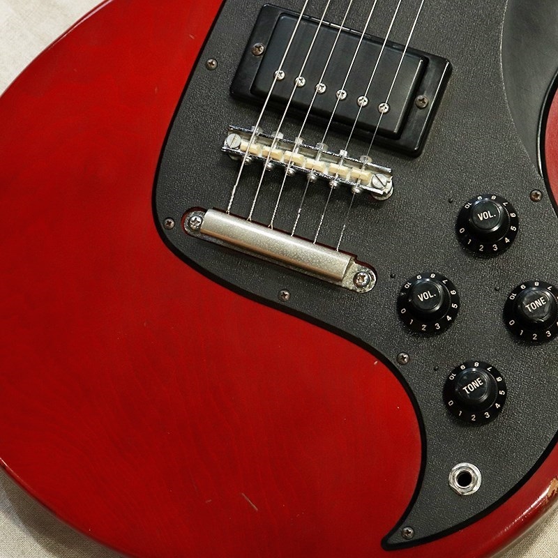YAMAHA SG-30 mid70's Cherry Red |イケベ楽器店 YAMAHA SG-30 mid70's Cherry Red |イケベ楽器店
