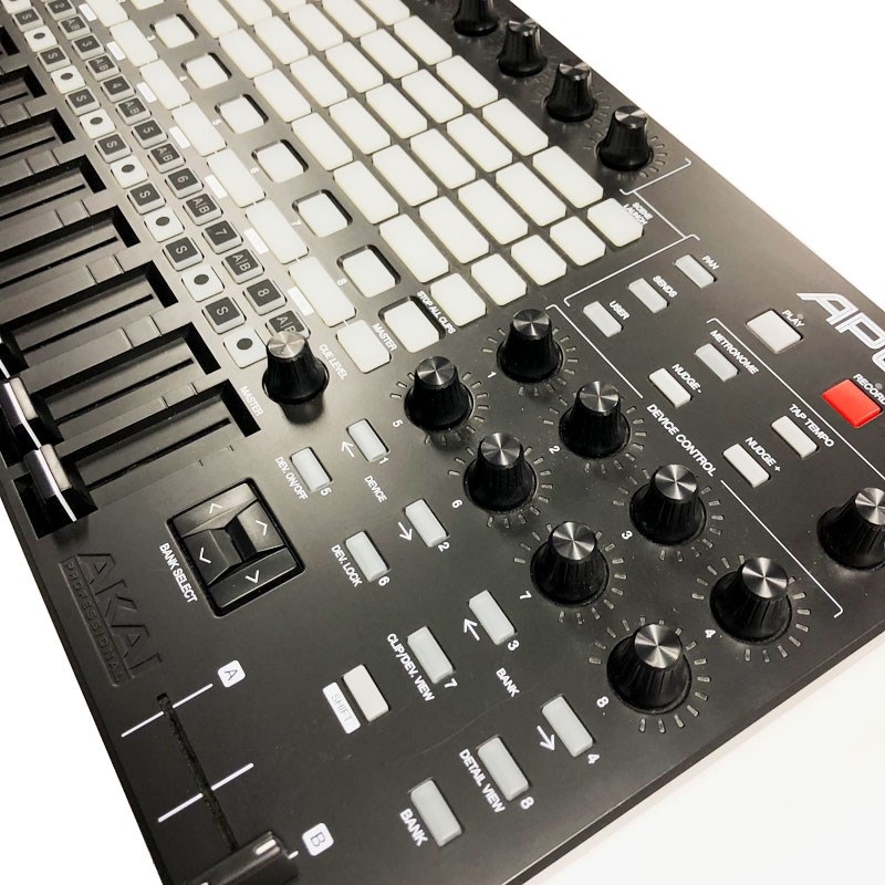 AKAI APC40MK2【中古品】 ｜イケベ楽器店オンラインストア
