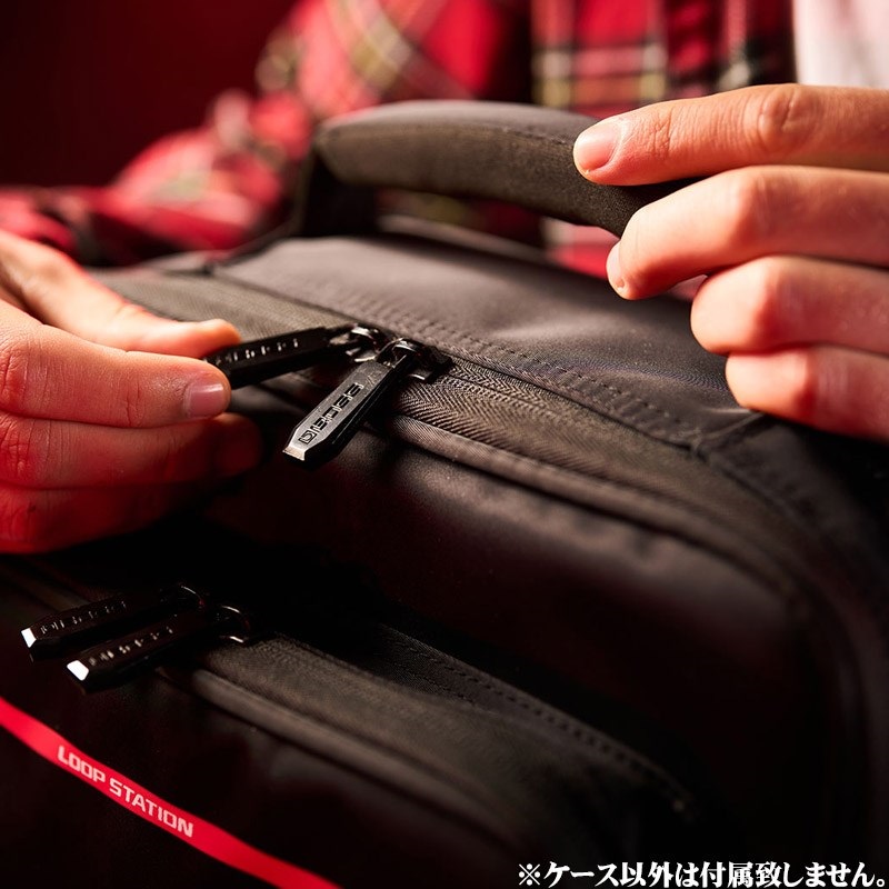 BOSS CB-RC505 【RC-505mkII / RC-505 対応 キャリングバッグ】 画像6