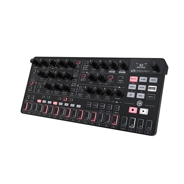 IK Multimedia UNO Synth Pro X ｜イケベ楽器店オンラインストア