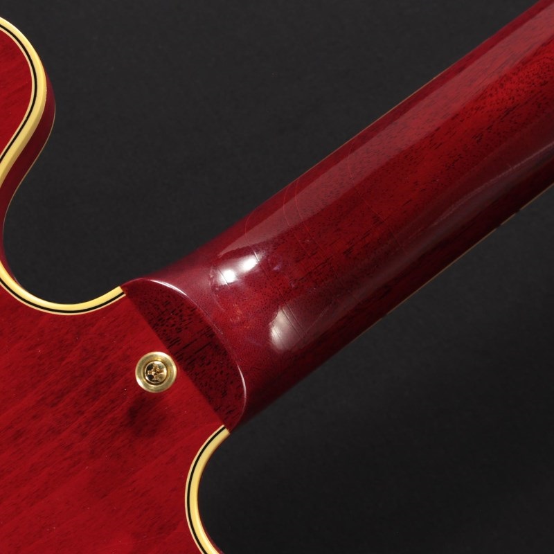 Gibson 1959 ES-355 Reissue 60s Cherry Bigsby Murphy Lab Ultra