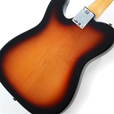 Fender MEX Vintera '60s Telecaster Bigsby (3-Color Sunburst