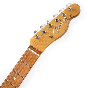 Fender MEX Vintera '60s Telecaster Bigsby (3-Color Sunburst