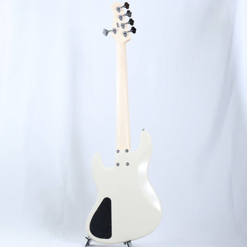 Xotic XJ-1T 5st Alder (Vintage White) ｜イケベ楽器店