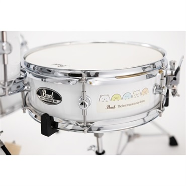 Pearl Pearl すみっコぐらしドラムセット[RSJ465/C #SG] 【数量限定品】 画像5