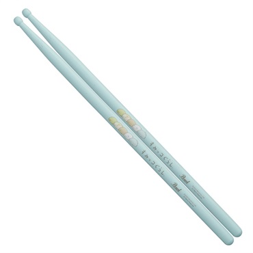 Pearl Pearl すみっコぐらしドラムスティック スタンダード [103HC/SG] 【数量限定品】 画像2
