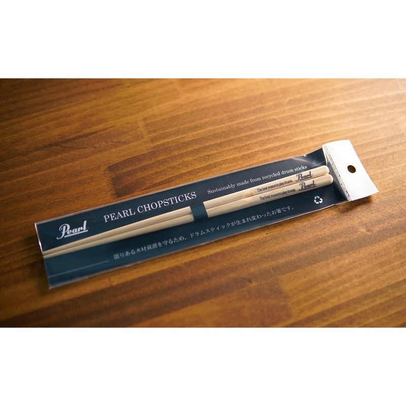 Pearl PEARL CHOPSTICKS [POG-CS1] ｜イケベ楽器店