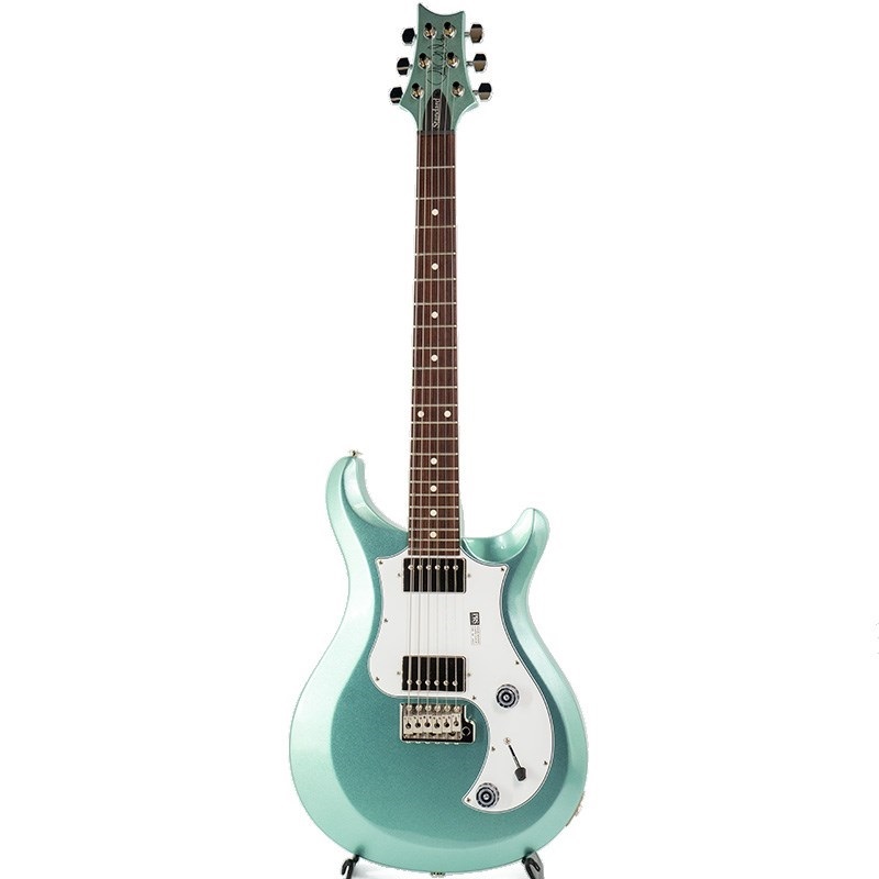 P.R.S. 【USED】S2 Standard 22 (Frost Green Metallic) 【SN. S2047318】 画像1
