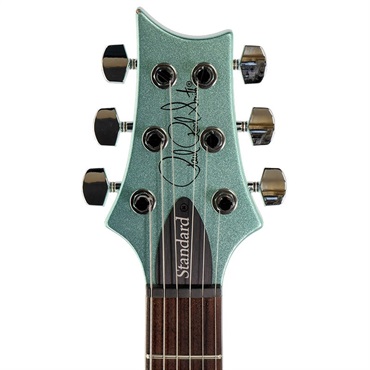 P.R.S. 【USED】S2 Standard 22 (Frost Green Metallic) 【SN. S2047318】 画像3