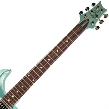 P.R.S. 【USED】S2 Standard 22 (Frost Green Metallic) 【SN. S2047318】 画像4