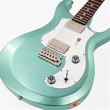 P.R.S. 【USED】S2 Standard 22 (Frost Green Metallic) 【SN. S2047318】 画像6